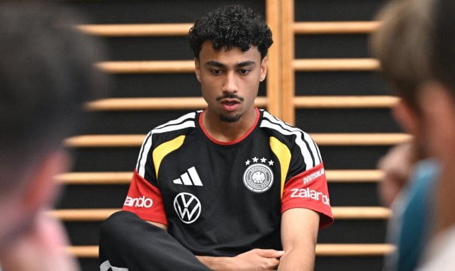 Klare Botschaft: Brown per Blitz-Transfer zu Bayern?