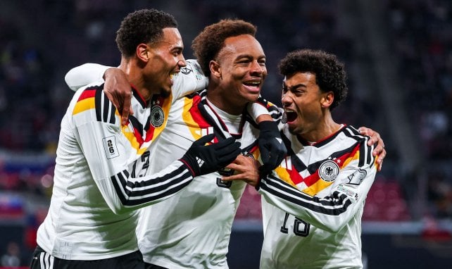 WM-Prognose: Die vier Durchstarter im DFB-Team