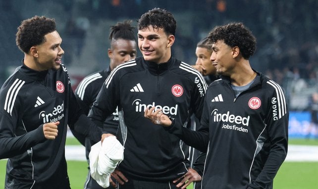 Neue Mitspieler im Uzun-Poker