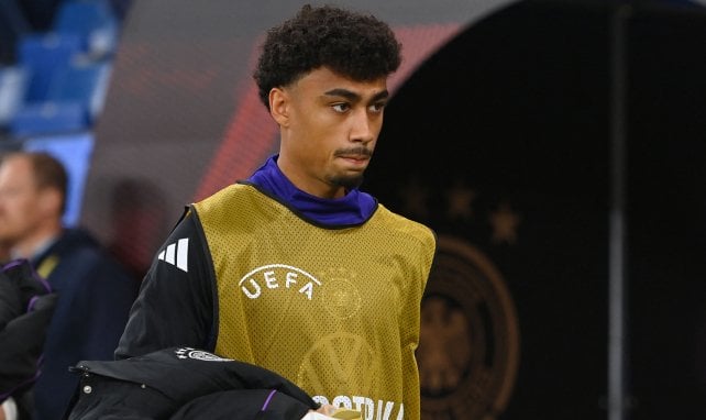 Eintracht: Krösche rechnet mit Mega-Ablöse für Brown