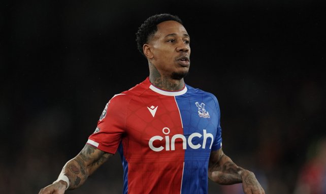 Nathaniel Clyne