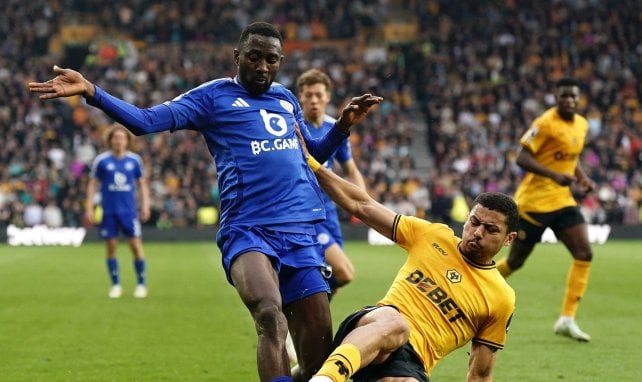 Xhaka-Ersatz? Auch Bayer klopft bei Ndidi an