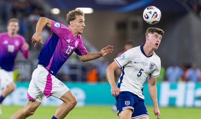 BVB: Schnelle Transfer-Entscheidung steht an