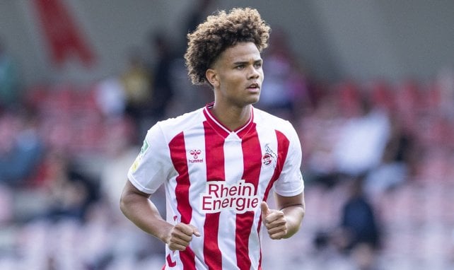 Bittere Pille für Kölns Telle