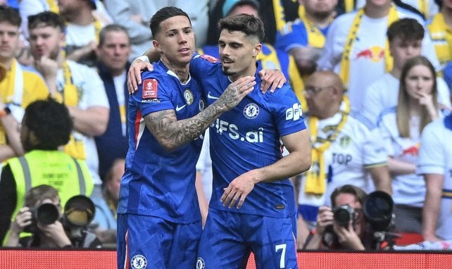 60 Millionen: Chelseas Neto mit neuem Klub einig