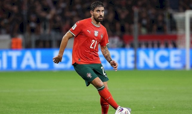 Europa-Rückkehr: Neves verrät Wechsel-Wunsch