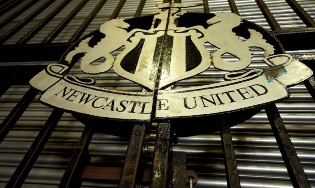 Newcastle United steht vor dem Verkauf