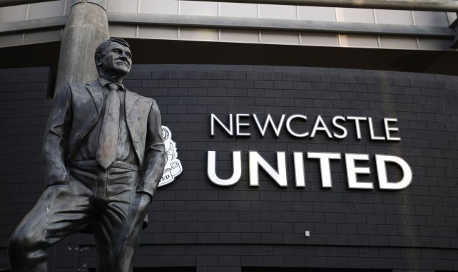 Newcastle United wurde vom saudischen Staatsfond PIF übernommen