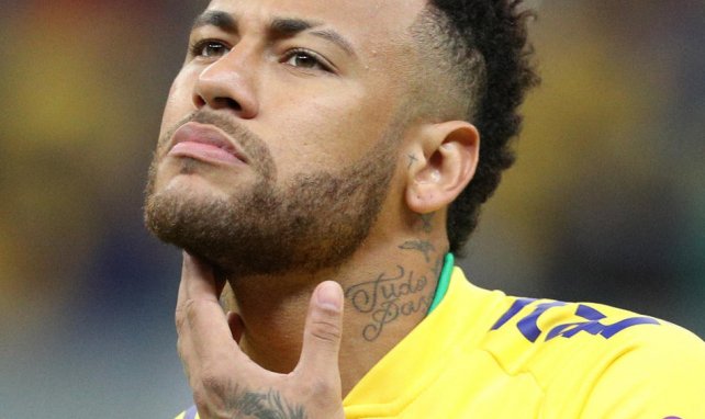 Neymar und Brasilien dürfen erst 2021 um die Copa América kämpfen