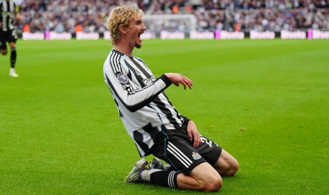 Hoeneß' WhatsApp an Woltemade