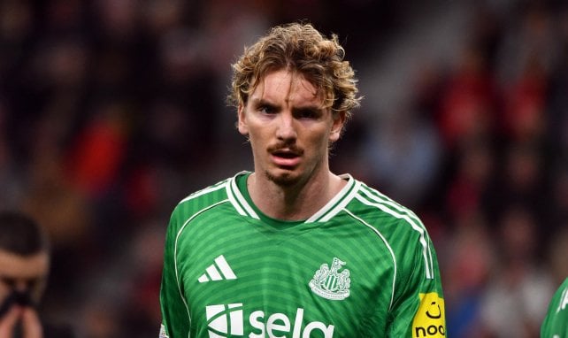 Woltemade erneut in der Kritik