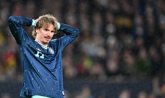 Geteilte Meinung zu Woltemade