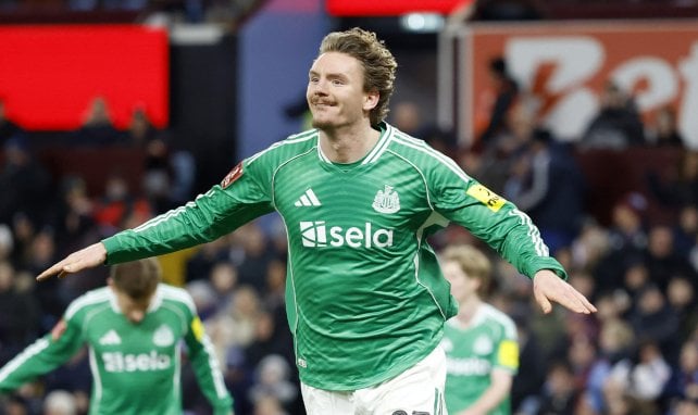 Woltemade: Neue Rolle, neue Gerüchte