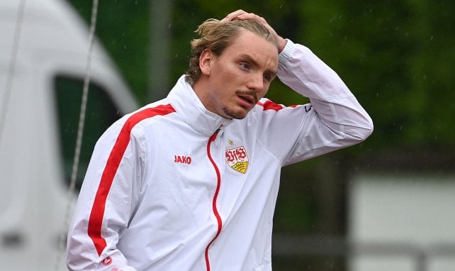 Bericht: Woltemade-Wechsel zu Bayern vorerst geplatzt