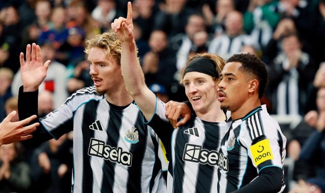 Nächster 100-Millionen-Transfer für Liverpool?