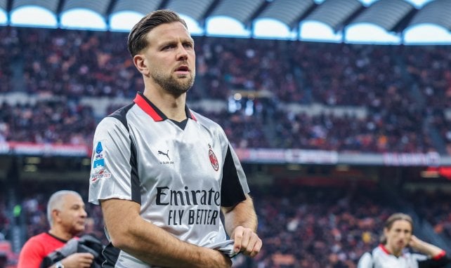 Füllkrug vor Milan-Aus: Spur führt in die Bundesliga