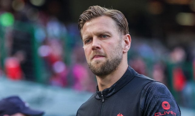 Werder-Rückkehr bleibt Thema: Mini-Ablöse für Füllkrug?