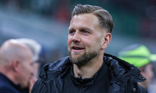 Per Leihe: Erneute Füllkrug-Rückkehr perfekt