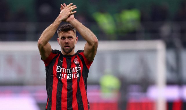 Wunderheilung bei Füllkrug