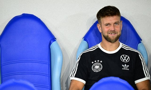 Vier Bundesliga-Ziele für Füllkrug