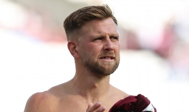 Füllkrug direkt im Milan-Kader