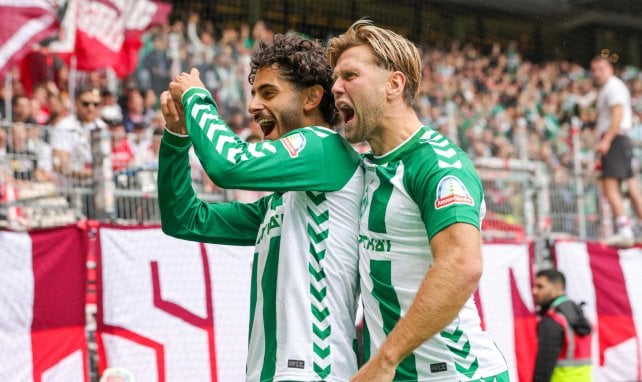 Transfer-Volltreffer: Fünf große Gewinner bei Werder