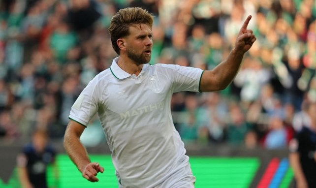 Díaz reagiert auf Kritiker | Trio empfiehlt sich für Klopp