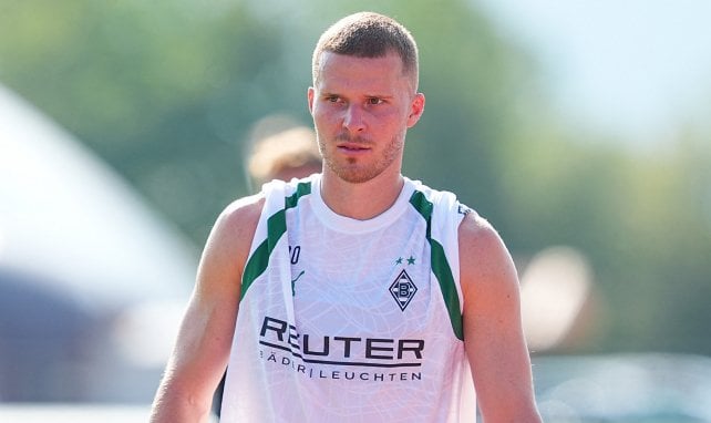 M’gladbach: Die Kandidaten für das Elvedi-Erbe