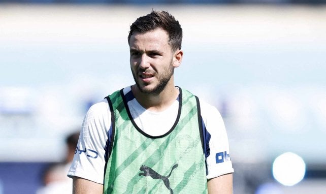 Gespräche laufen: González vor City-Flucht?