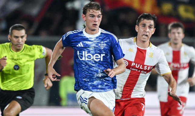 Real vor erstem Sommertransfer