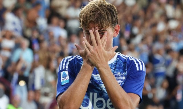 Real datiert Rückholaktion von Paz