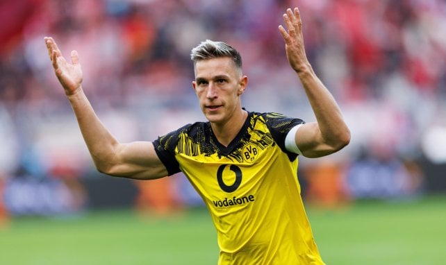 Bayern lauert: Schlotterbeck fordert BVB-Topgehalt