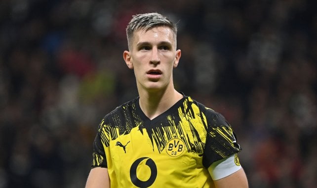 Vor Augsburg-Spiel: Zwei dicke BVB-Überraschungen