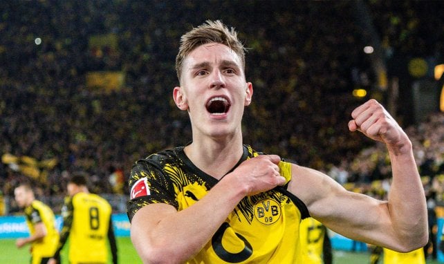Positive Signale: BVB kommt Schlotterbeck-Coup näher