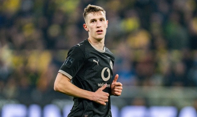 Schlotterbeck-Drama beim BVB: Kam die Kehl-Trennung zu früh?