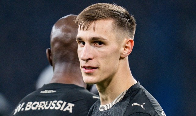 Schlotterbeck: Komplette Verwirrung um Bayern-Klausel