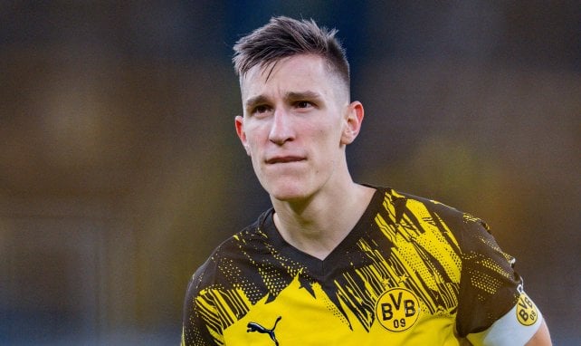 BVB: „Drei Optionen“ für Schlotterbeck