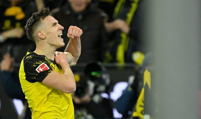 Finales Treffen: BVB-Showdown um Schlotterbeck