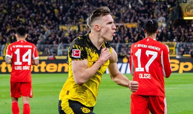 Bayern-Klausel bei Schlotterbeck?