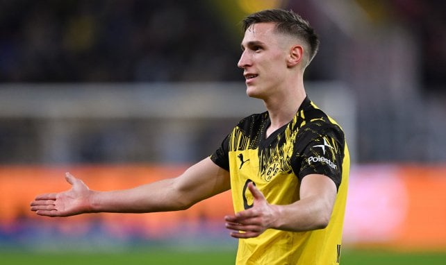 Dieser Bayern-Boss sträubt sich gegen Schlotterbeck