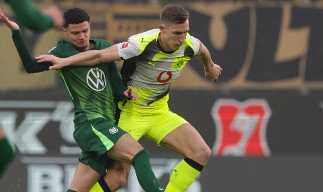 Große Vergleiche: Liebe & Hiebe für Schlotterbeck