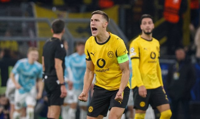 Heftige Kritik: Schlotterbeck schießt gegen Teamkollegen