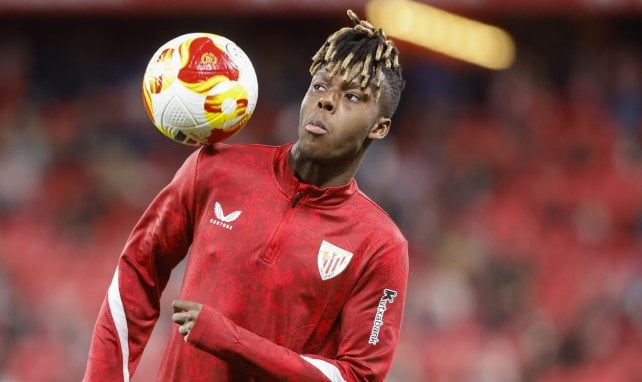 Bayern informiert: Williams plötzlich auf dem Markt