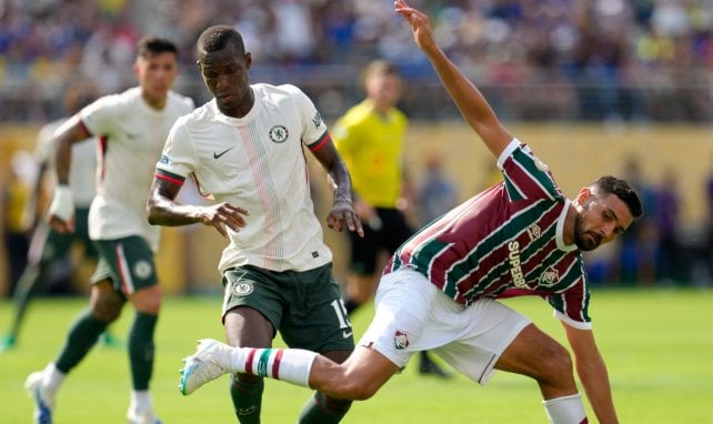 FC Bayern: Jackson-Deal vor dem Abschluss