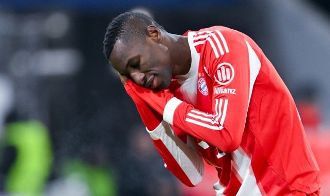 Bayern-Zukunft: Wichtige Änderung bei Jackson