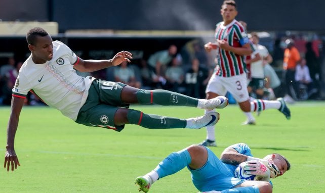 Bayern-Anruf: Spur zu Jackson wieder heiß