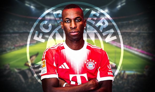 FC Bayern: Das große Dilemma bei Jackson