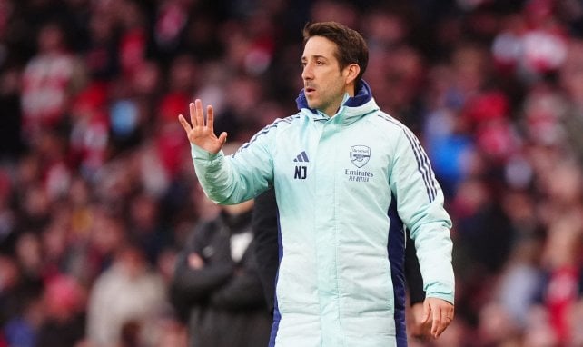 Verrückte Trainerklausel bei Arsenal