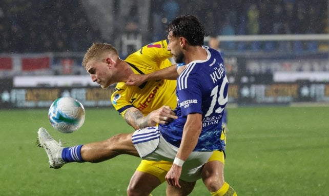 Medizincheck: Kühn wechselt in die Bundesliga