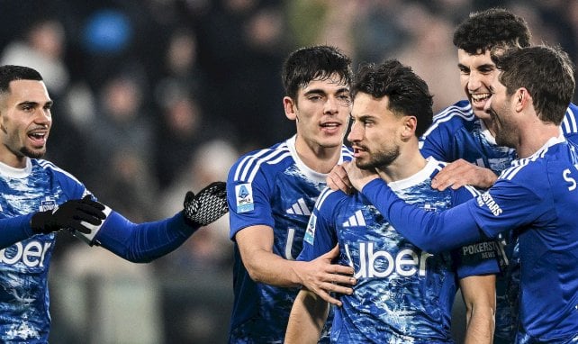 Gladbach gelingt Transfer-Schnäppchen